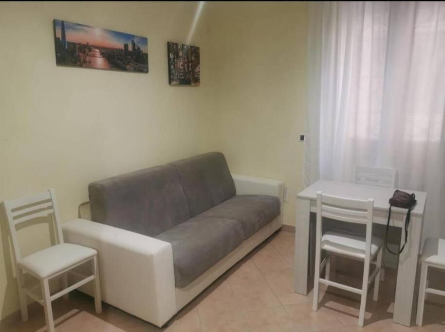 Appartamento House Vatican Centro *